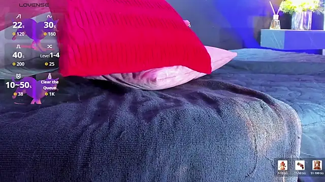 arcangel harris online show from 04.18.26