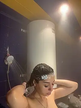 SilkyMira online show from 04.02.26