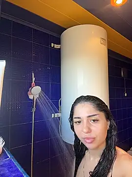 SilkyMira online show from 04.14.26