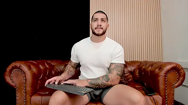 KyleNorth  online show from 04.06.26