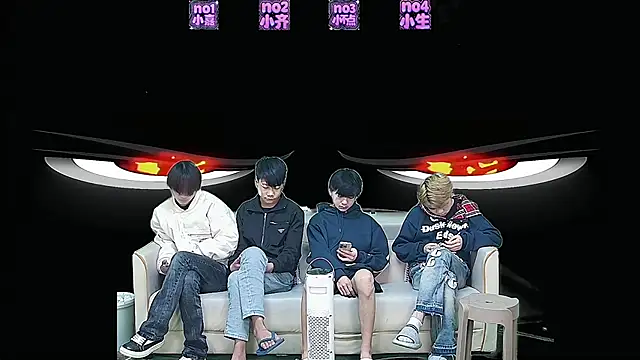 yujiannanpu online show from 01.14.26