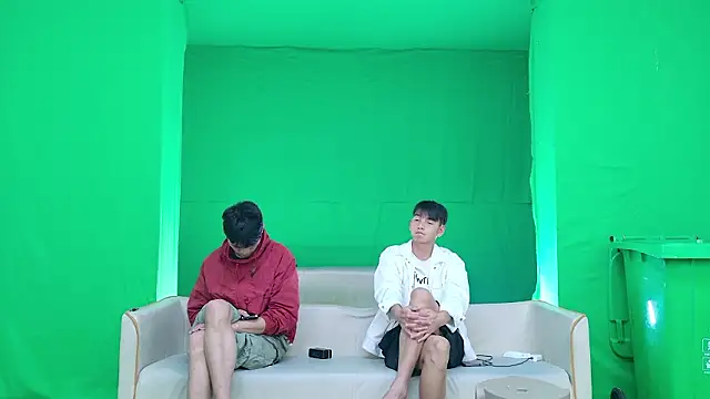 yujiannanpu online show from 03.08.26