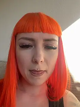Snapshot of ScarletVixenLive chatting on 03.05.26 ScarletVixenLive online show from 03.05.26