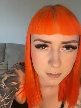 Snapshot of ScarletVixenLive chatting on 03.08.26 ScarletVixenLive online show from 03.08.26