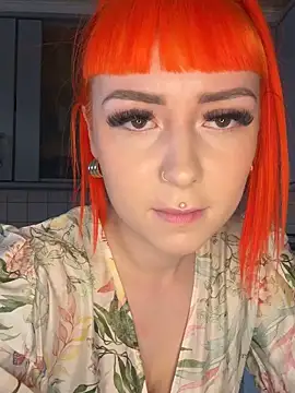 Snapshot of ScarletVixenLive chatting on 03.19.26 ScarletVixenLive online show from 03.19.26