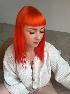 Snapshot of ScarletVixenLive chatting on 05.13.26 ScarletVixenLive online show from 05.13.26