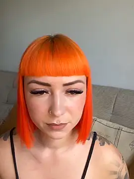 Snapshot of ScarletVixenLive chatting on 06.14.26 ScarletVixenLive online show from 06.14.26