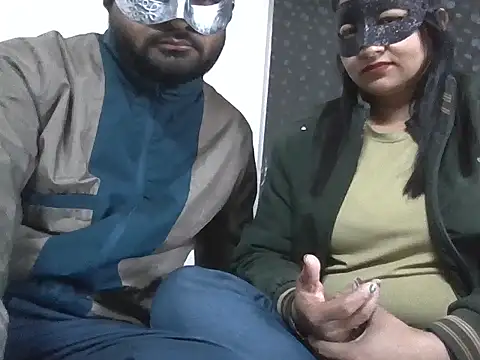 Lovelycouple25 online show from 01.09.26