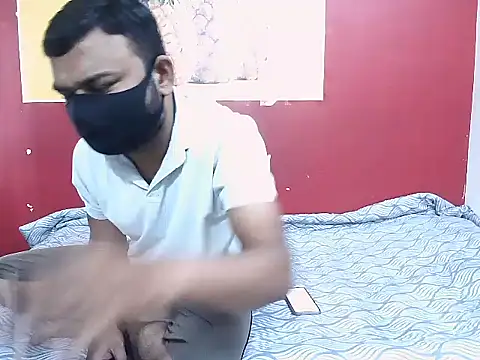 Lovelycouple25 online show from 02.17.26