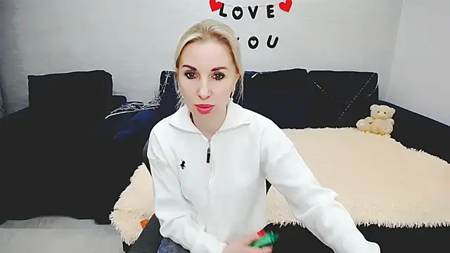 Hanna--Sweet online show from 02.09.26