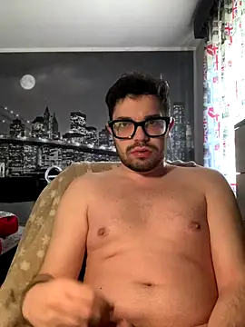 sognatore99 online show from 12.15.25