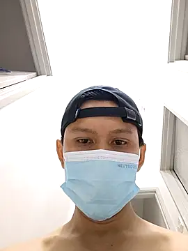 kaykayyy 23 online show from 12.19.25