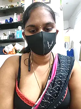 pattupattuma27 online show from 03.31.26