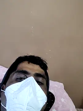 CHOUDHARY1985 online show from 12.21.25