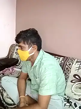 CHOUDHARY1985 online show from 03.17.26