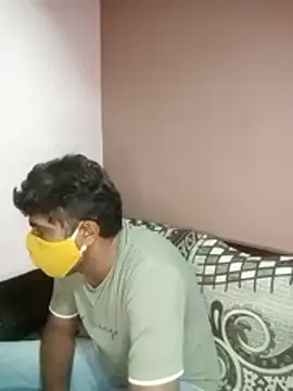CHOUDHARY1985 online show from 03.28.26