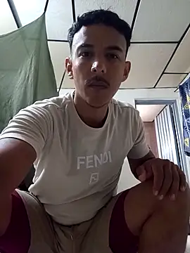 Snapshot of Marshallbronnxx chatting on 02.24.26 Marshallbronnxx online show from 02.24.26