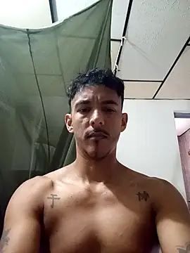 Snapshot of Marshallbronnxx chatting on 04.09.26 Marshallbronnxx online show from 04.09.26