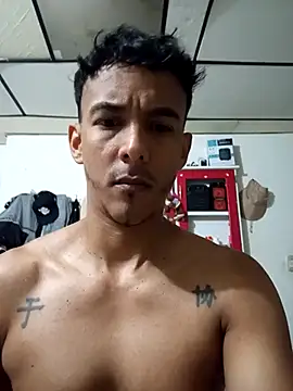 Snapshot of Marshallbronnxx chatting on 04.13.26 Marshallbronnxx online show from 04.13.26