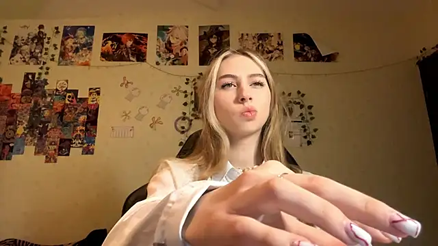 JanelBray online show from 01.14.26