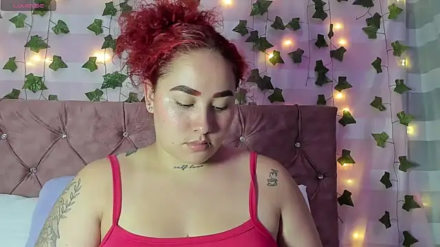 Ayla-marttinez online show from 03.28.26