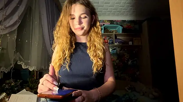 DiedraGlackin online show from 02.01.26