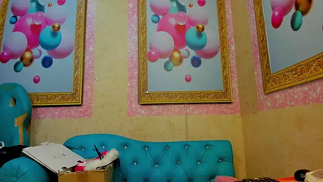 Jadde Greyy  online show from 03.06.26