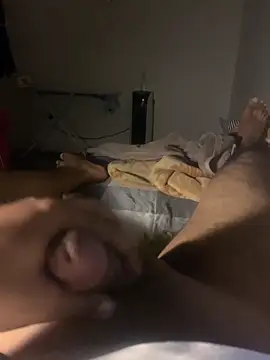 Night outcam online show from 01.19.26