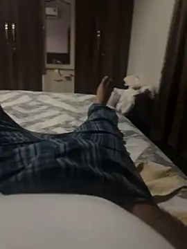 Night outcam online show from 02.12.26