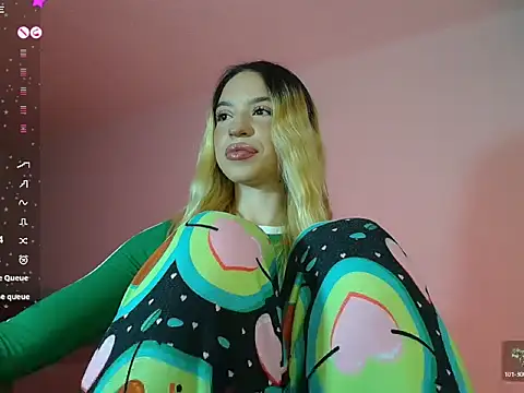 alina lee online show from 12.14.25