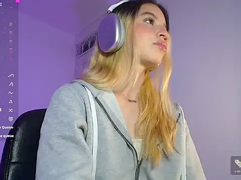 alina lee online show from 01.06.26