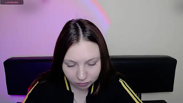 LiliaErmi online show from 02.12.26