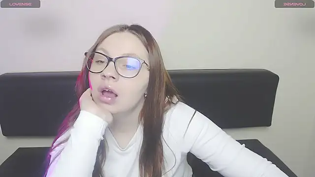 LiliaErmi online show from 03.10.26