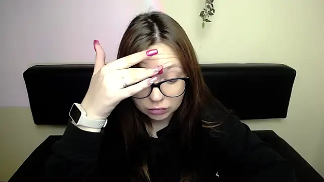 LiliaErmi online show from 03.31.26