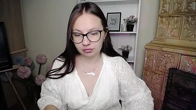 LiliaErmi online show from 08.08.26