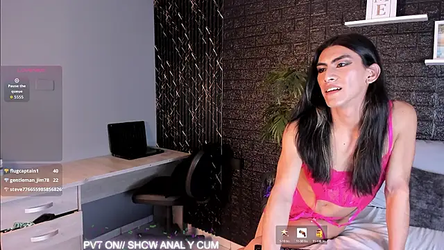 Snapshot of Jacky-wolf1 chatting on 01.31.26 Jacky-wolf1 online show from 01.31.26