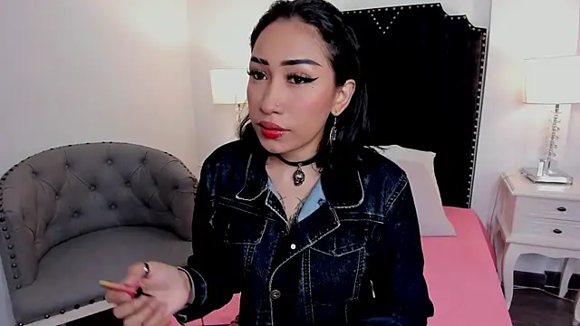 Snapshot of devilishly_7 chatting on 01.10.26 devilishly 7 online show from 01.10.26