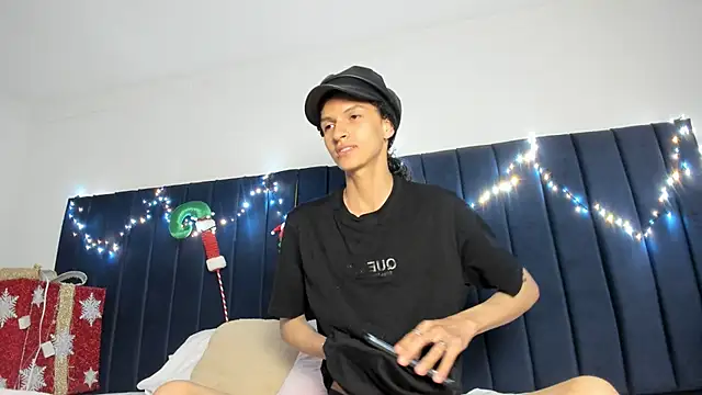 vannellope 96 online show from 12.19.25