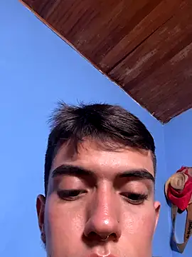 Snapshot of Juan_Gomezz26 chatting on 01.09.26 Juan Gomezz26 online show from 01.09.26