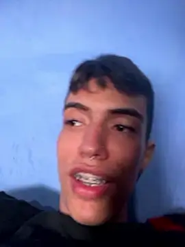 Snapshot of Juan_Gomezz26 chatting on 01.10.26 Juan Gomezz26 online show from 01.10.26