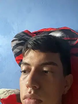 Snapshot of Juan_Gomezz26 chatting on 01.12.26 Juan Gomezz26 online show from 01.12.26