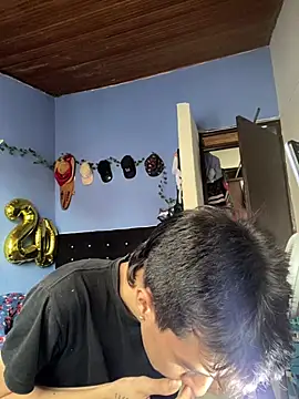 Juan Gomezz26 online show from 03.05.26