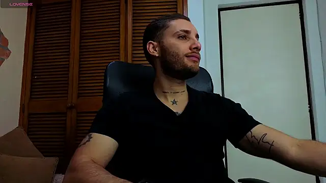 King meruem online show from 01.07.26