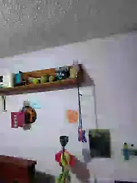 Snapshot of Afrodita2035 chatting on 12.18.25 Afrodita2035 online show from 12.18.25