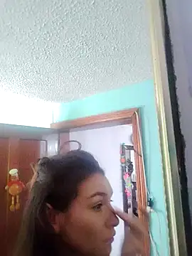 Snapshot of Afrodita2035 chatting on 12.19.25 Afrodita2035 online show from 12.19.25