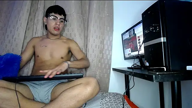 black men9 online show from 12.22.25