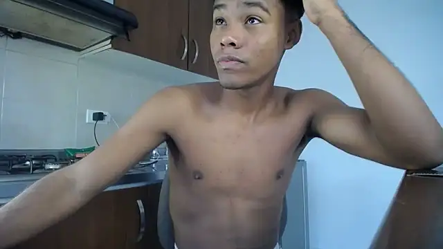 black men9 online show from 03.12.26