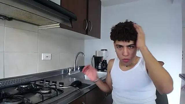 black men9 online show from 03.16.26