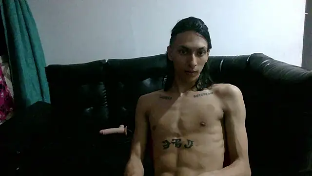 SebasT-sex online show from 03.02.26