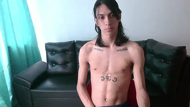 SebasT-sex online show from 03.23.26